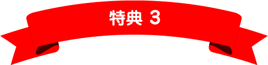 特典3