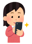 ＃スマイル「スマホ体験教室」受講者募集！7月1日（金）から受付開始！